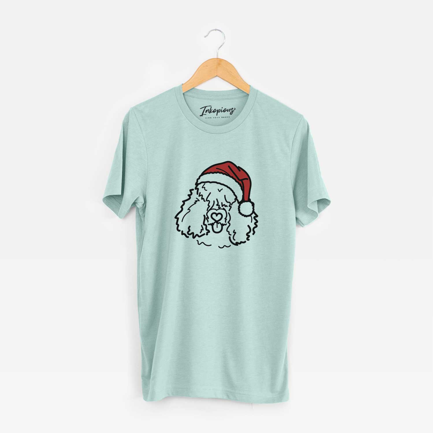 Jolly Bouvier des Flandres - Deeogey - Unisex Crewneck