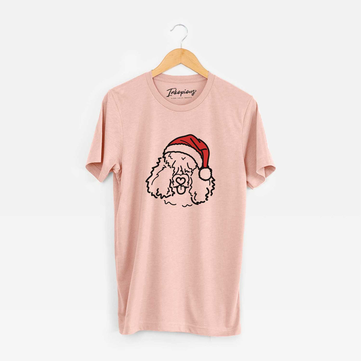 Jolly Bouvier des Flandres - Deeogey - Unisex Crewneck