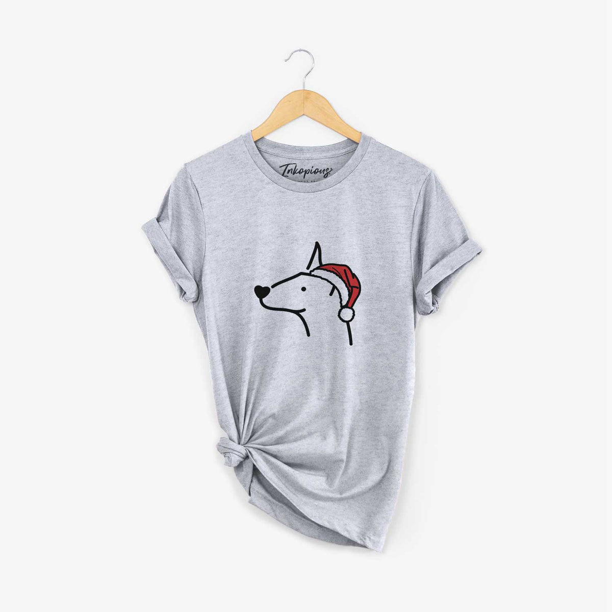 Jolly Doberman Pinscher - Unisex Crewneck