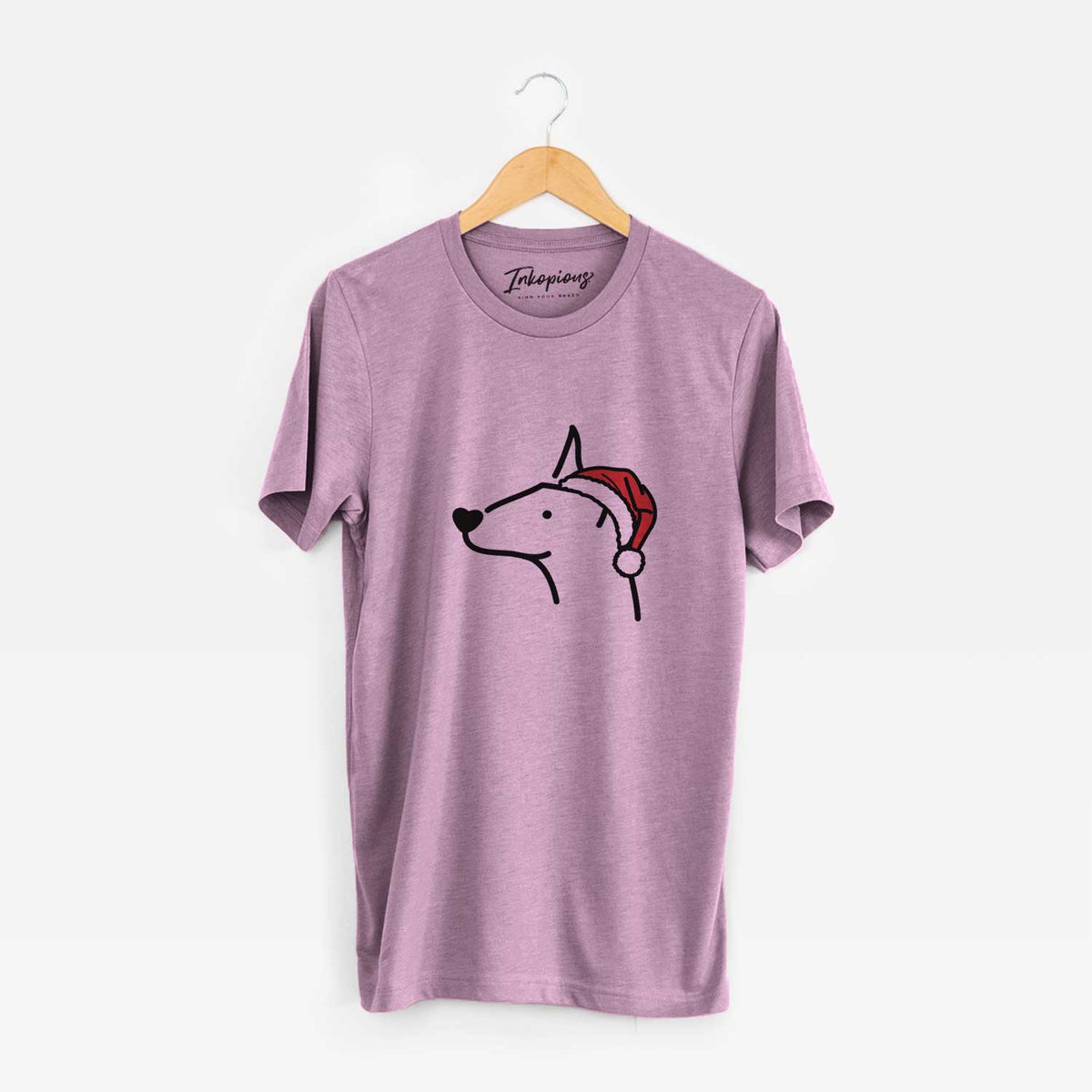 Jolly Doberman Pinscher - Unisex Crewneck