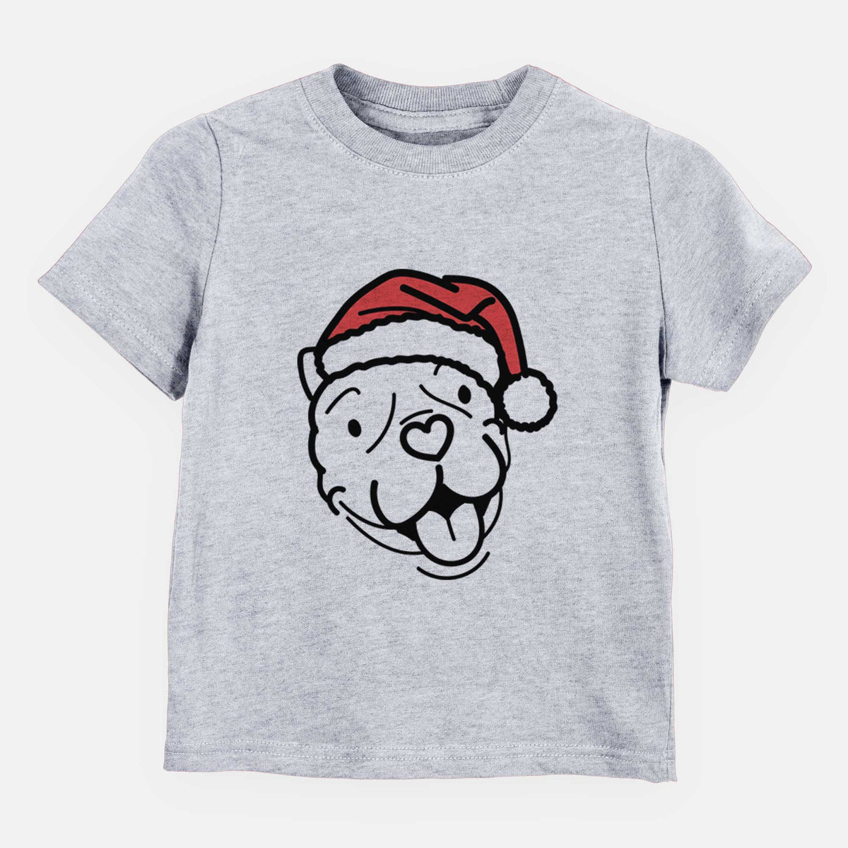 Jolly American Bulldog - Draco - Kids/Youth/Toddler Shirt