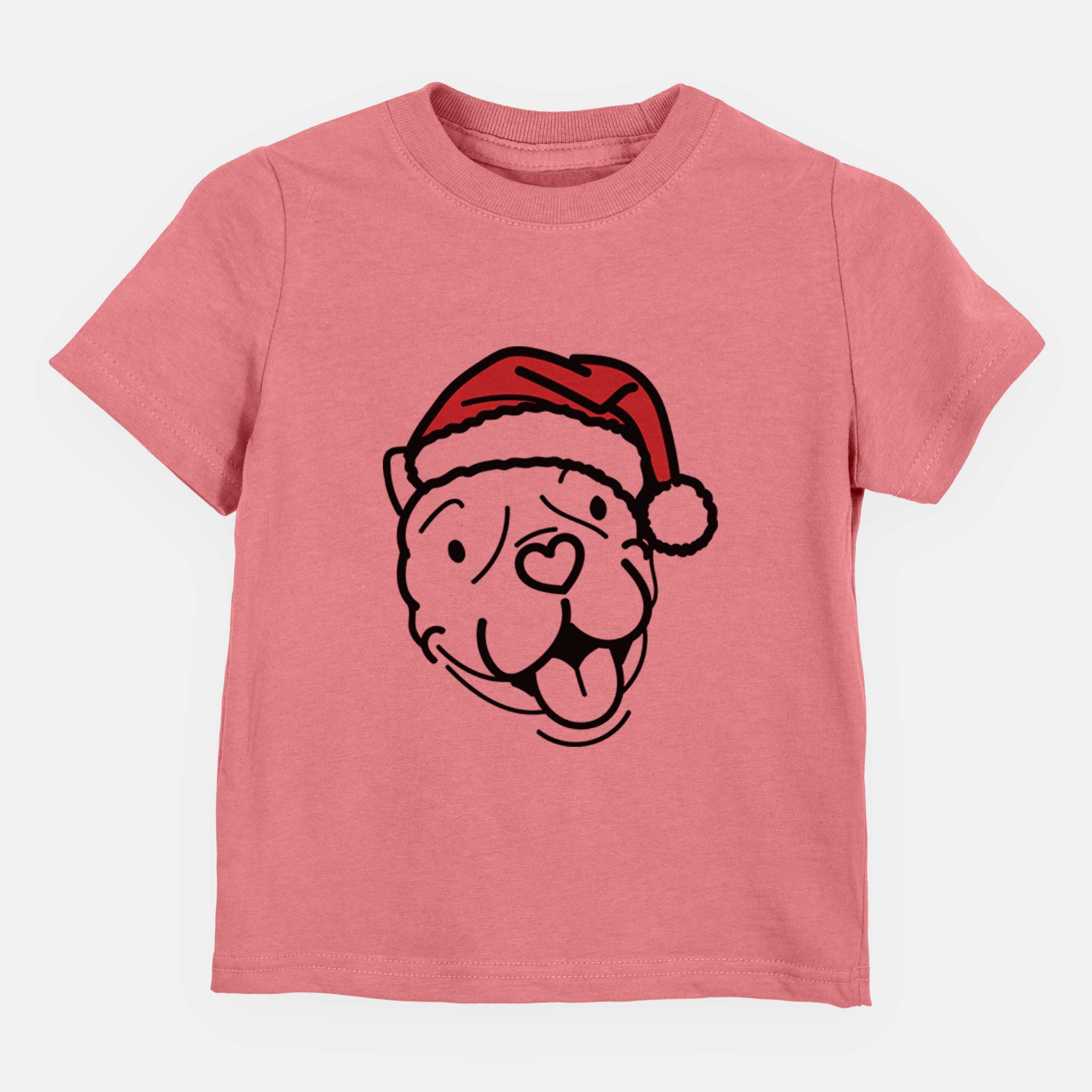 Jolly American Bulldog - Draco - Kids/Youth/Toddler Shirt