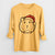 Jolly Guinea Pig - Duke - Heavyweight 100% Cotton Long Sleeve