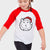 Jolly Guinea Pig - Duke - Youth 3/4 Long Sleeve