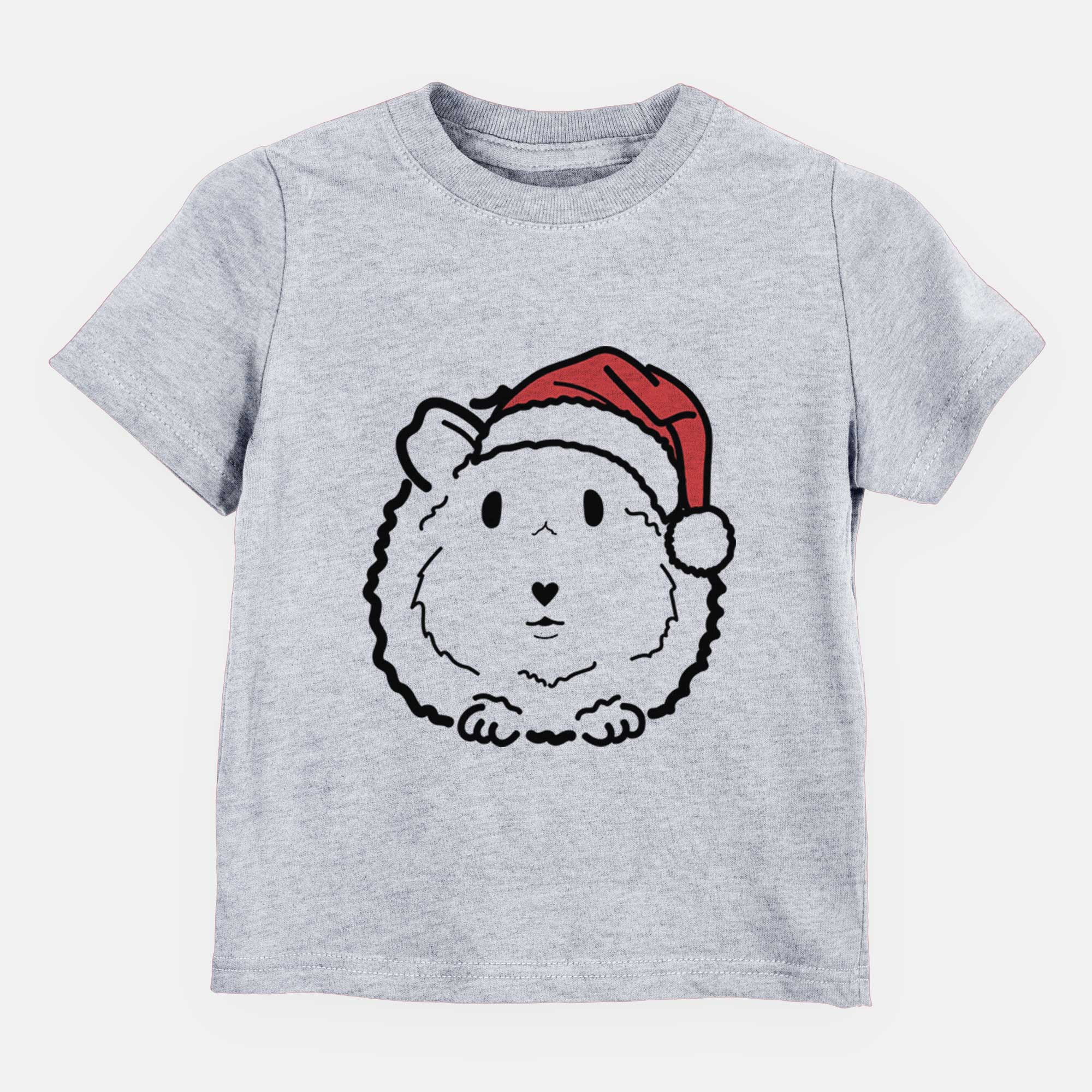 Jolly Guinea Pig - Duke - Kids/Youth/Toddler Shirt