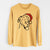 Jolly Great Dane - Duncan - Heavyweight 100% Cotton Long Sleeve