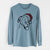 Jolly Great Dane - Duncan - Heavyweight 100% Cotton Long Sleeve