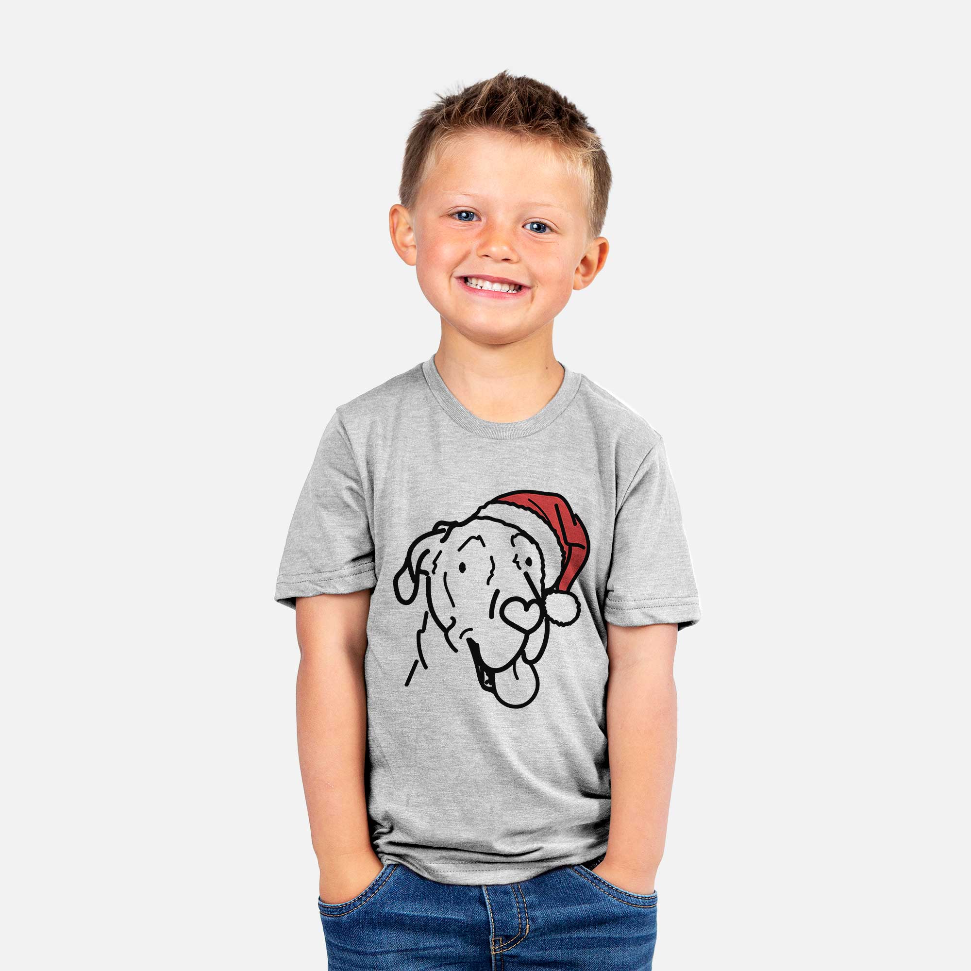 Jolly Great Dane - Duncan - Kids/Youth/Toddler Shirt