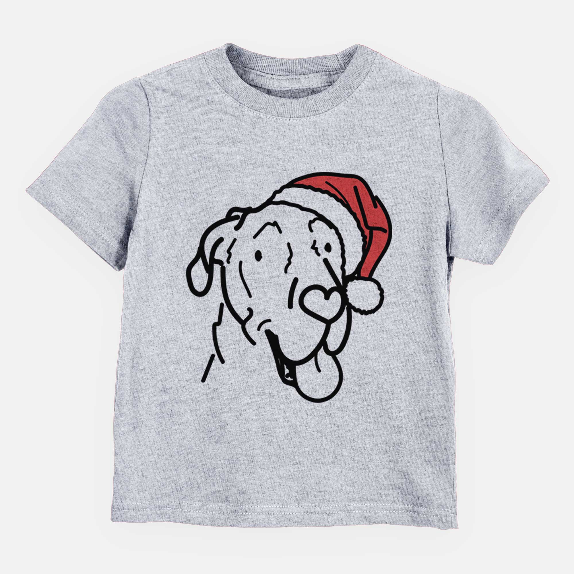 Jolly Great Dane - Duncan - Kids/Youth/Toddler Shirt