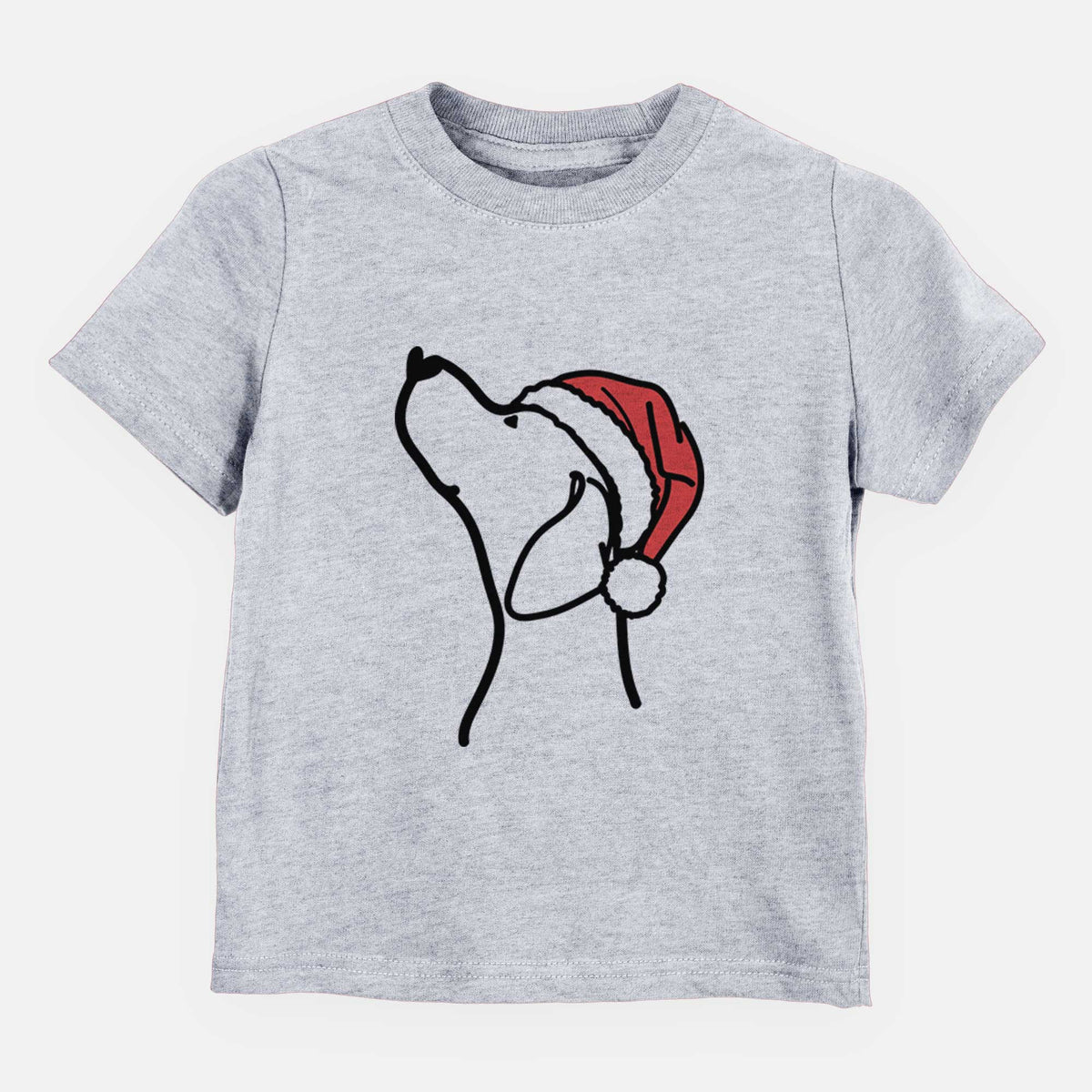 Jolly English Pointer Profile - Kids/Youth/Toddler Shirt