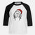 Jolly English Pointer - Youth 3/4 Long Sleeve