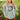 Jolly Pitbull Mix - Ernie - Cali Wave Hooded Sweatshirt