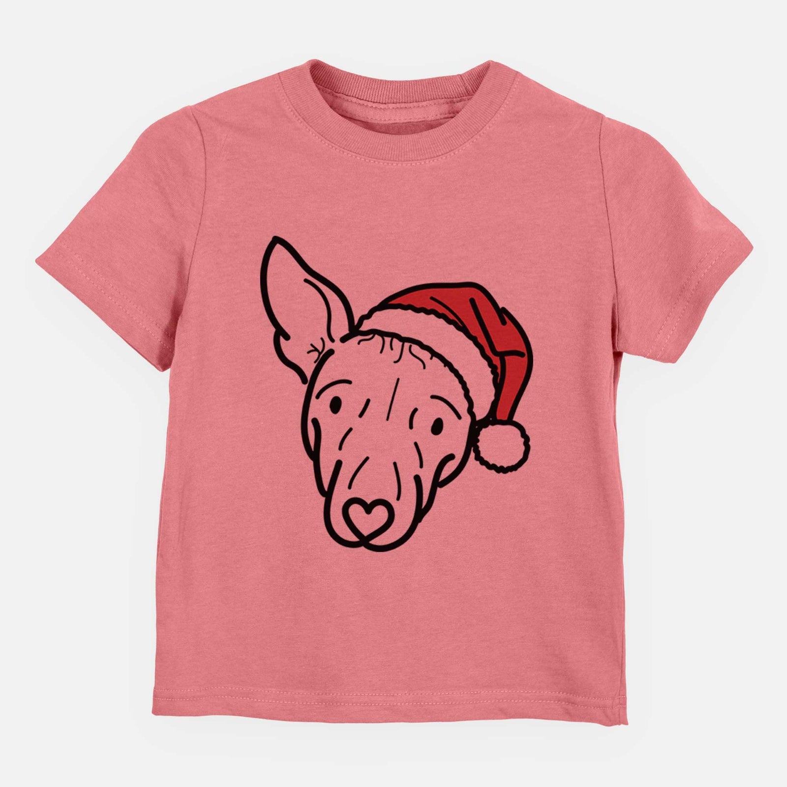 Jolly American Hairless Terrier - Georgia - Kids/Youth/Toddler Shirt