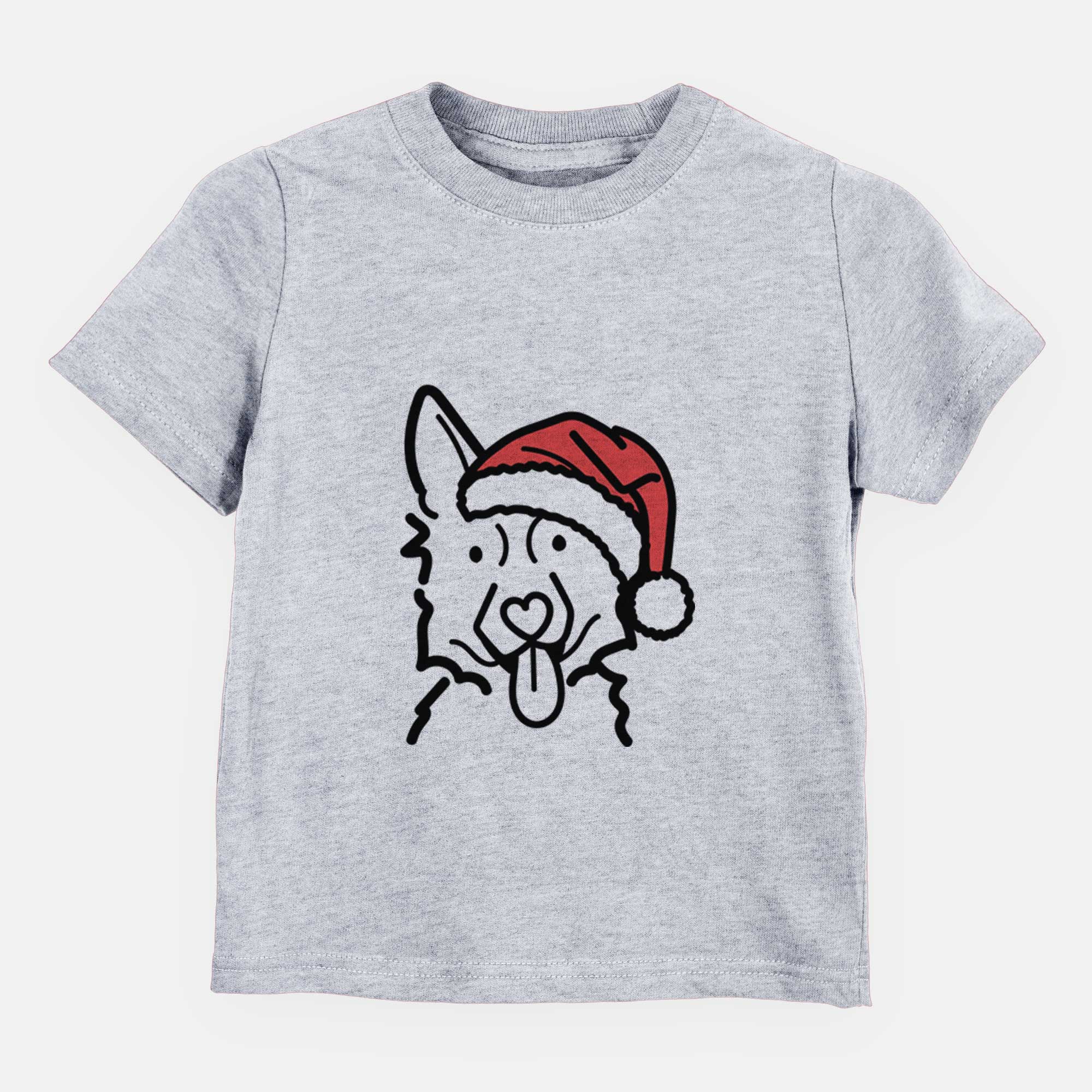 Jolly German Shepherd - Kids/Youth/Toddler Shirt