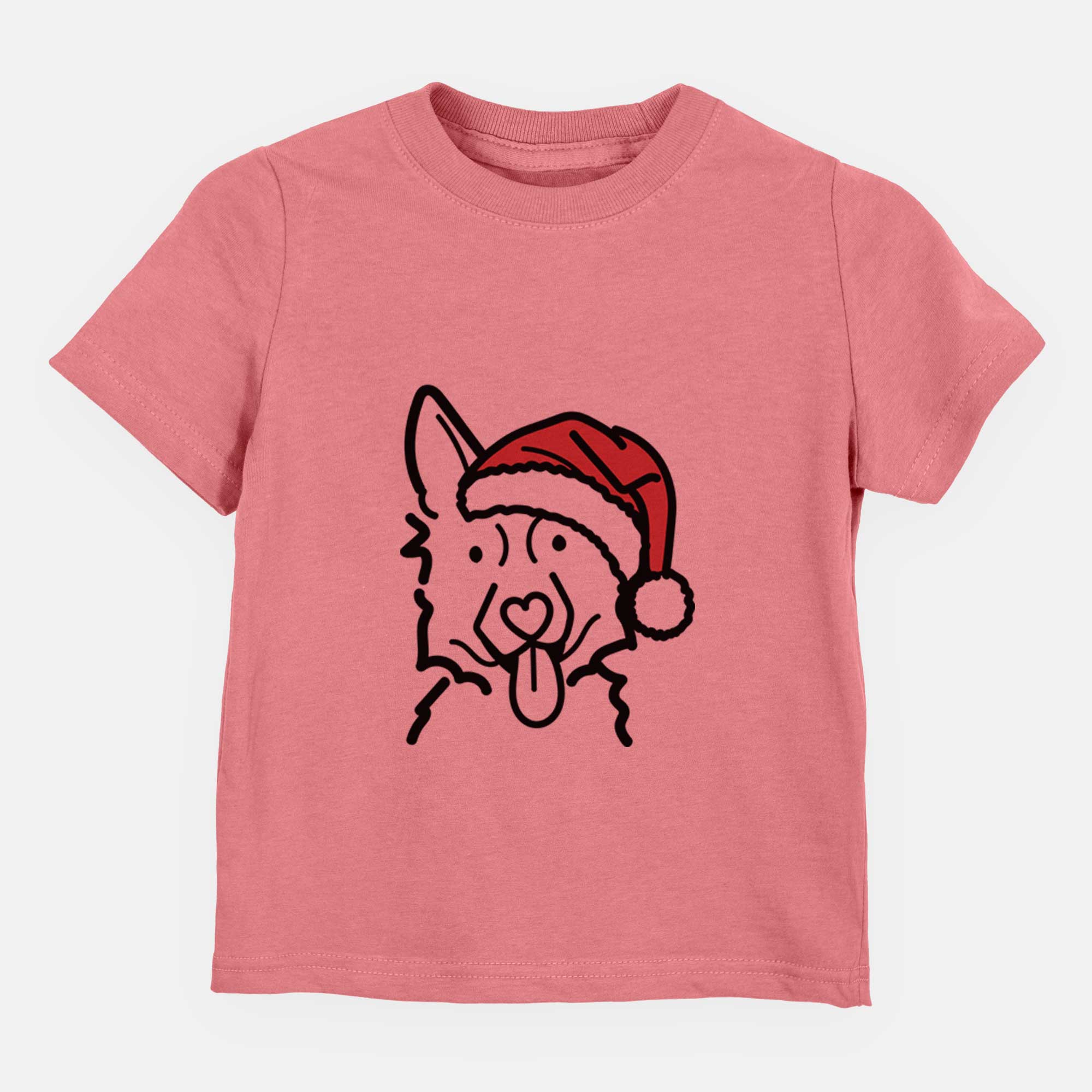 Jolly German Shepherd - Kids/Youth/Toddler Shirt