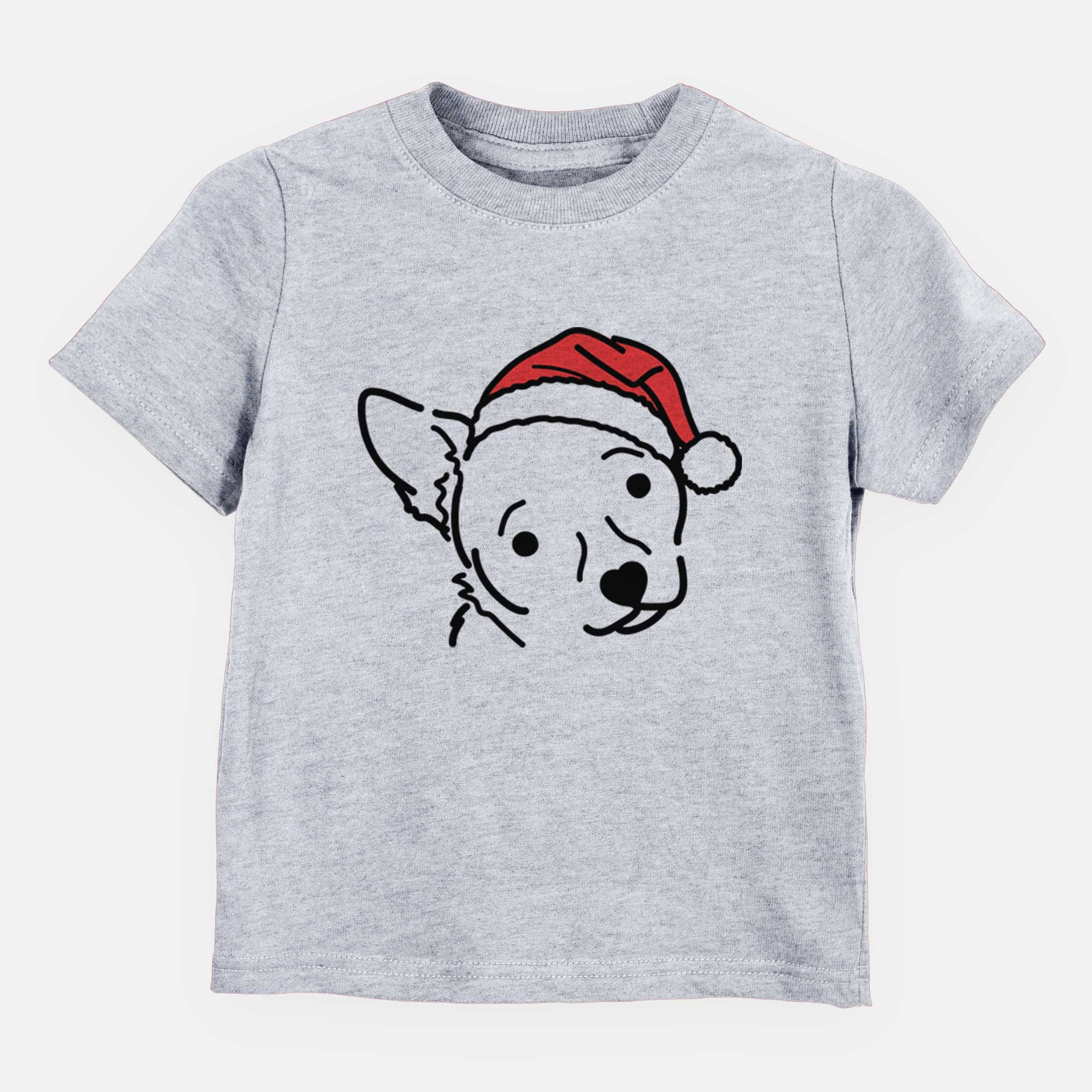 Jolly Chihuahua Mix - GiGi - Kids/Youth/Toddler Shirt