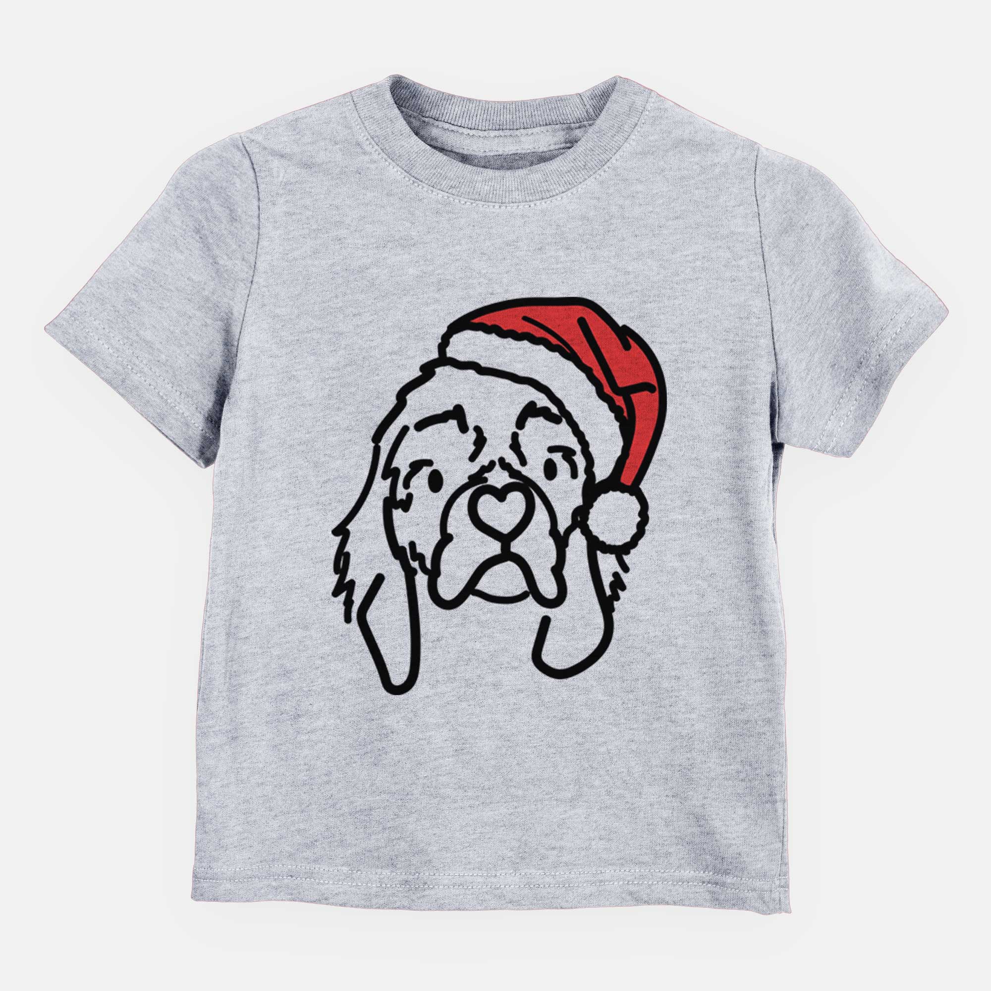 Jolly Cocker Spaniel - GiGi - Kids/Youth/Toddler Shirt