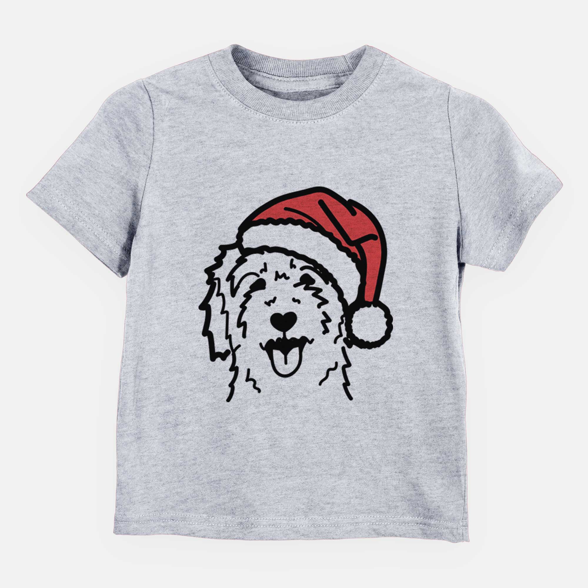 Jolly Goldendoodle - Kids/Youth/Toddler Shirt