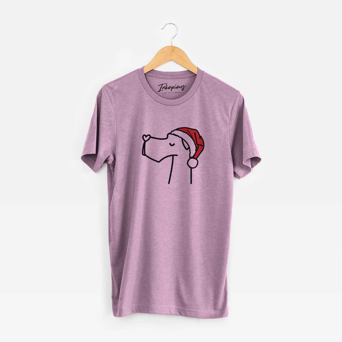 Jolly Great Dane - Unisex Crewneck