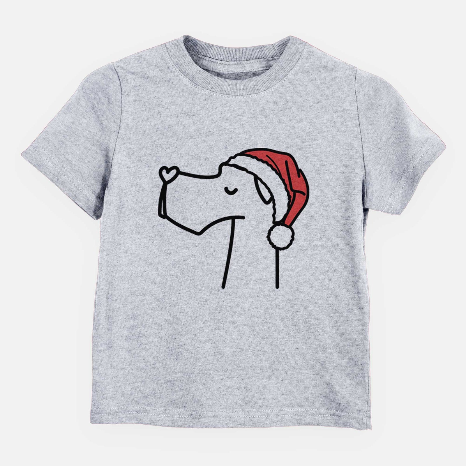 Jolly Great Dane - Kids/Youth/Toddler Shirt