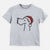 Jolly Great Dane - Kids/Youth/Toddler Shirt