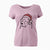 Jolly Great Pyrenees - Women's V-neck Shirt