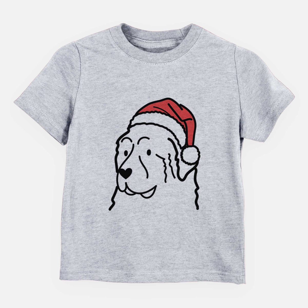 Jolly Great Pyrenees - Kids/Youth/Toddler Shirt