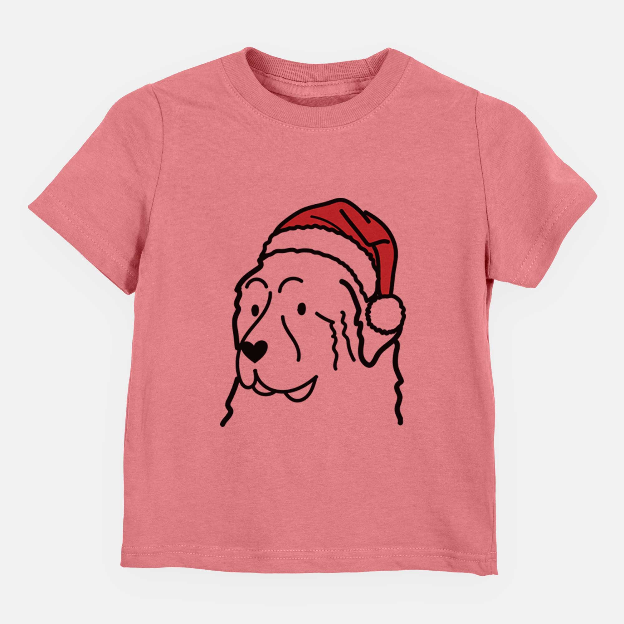 Jolly Great Pyrenees - Kids/Youth/Toddler Shirt