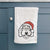 Jolly Goldendoodle - Gus - Decorative Hand Towel