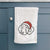 Jolly Goldendoodle - Hanna - Decorative Hand Towel