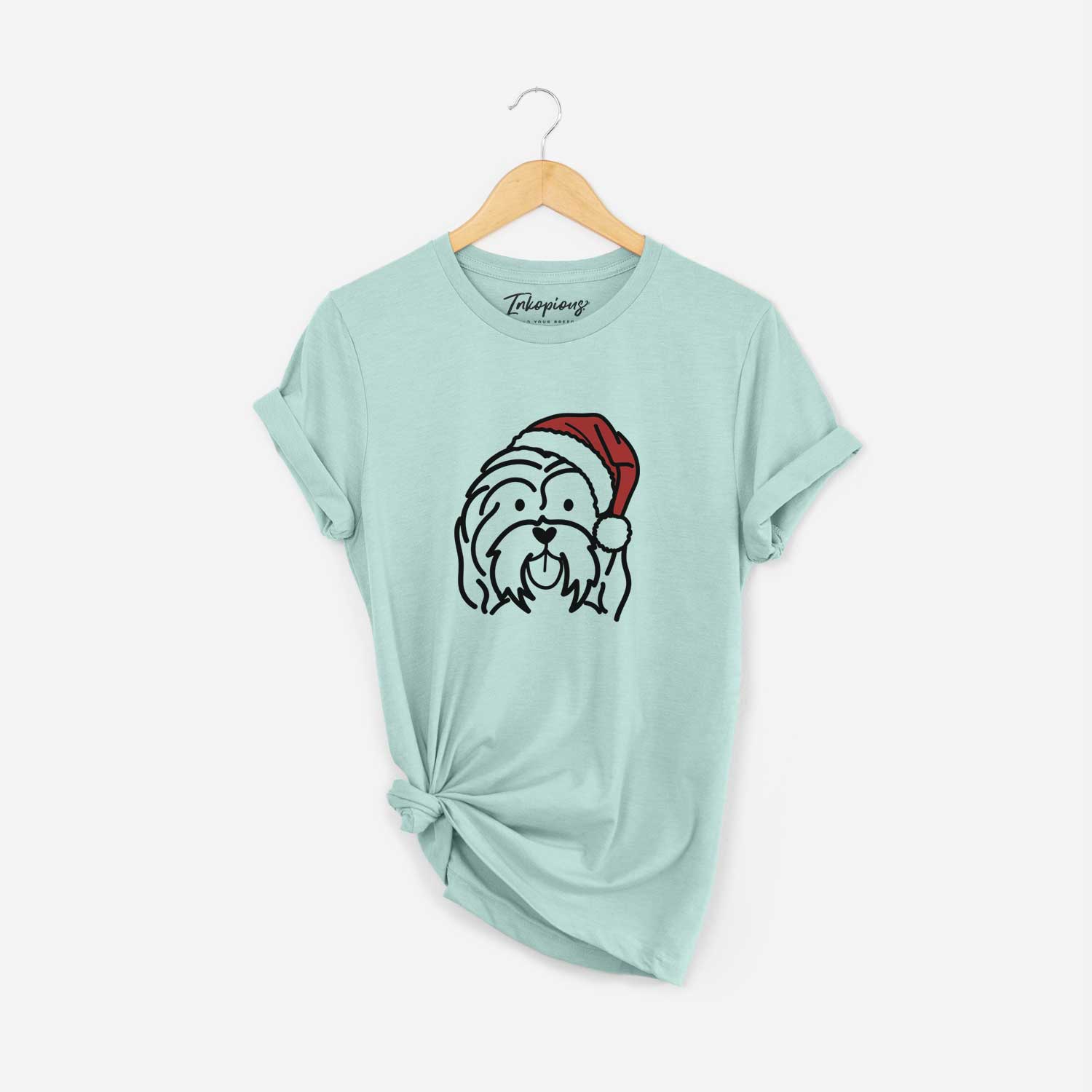 Jolly Havanese - Unisex Crewneck