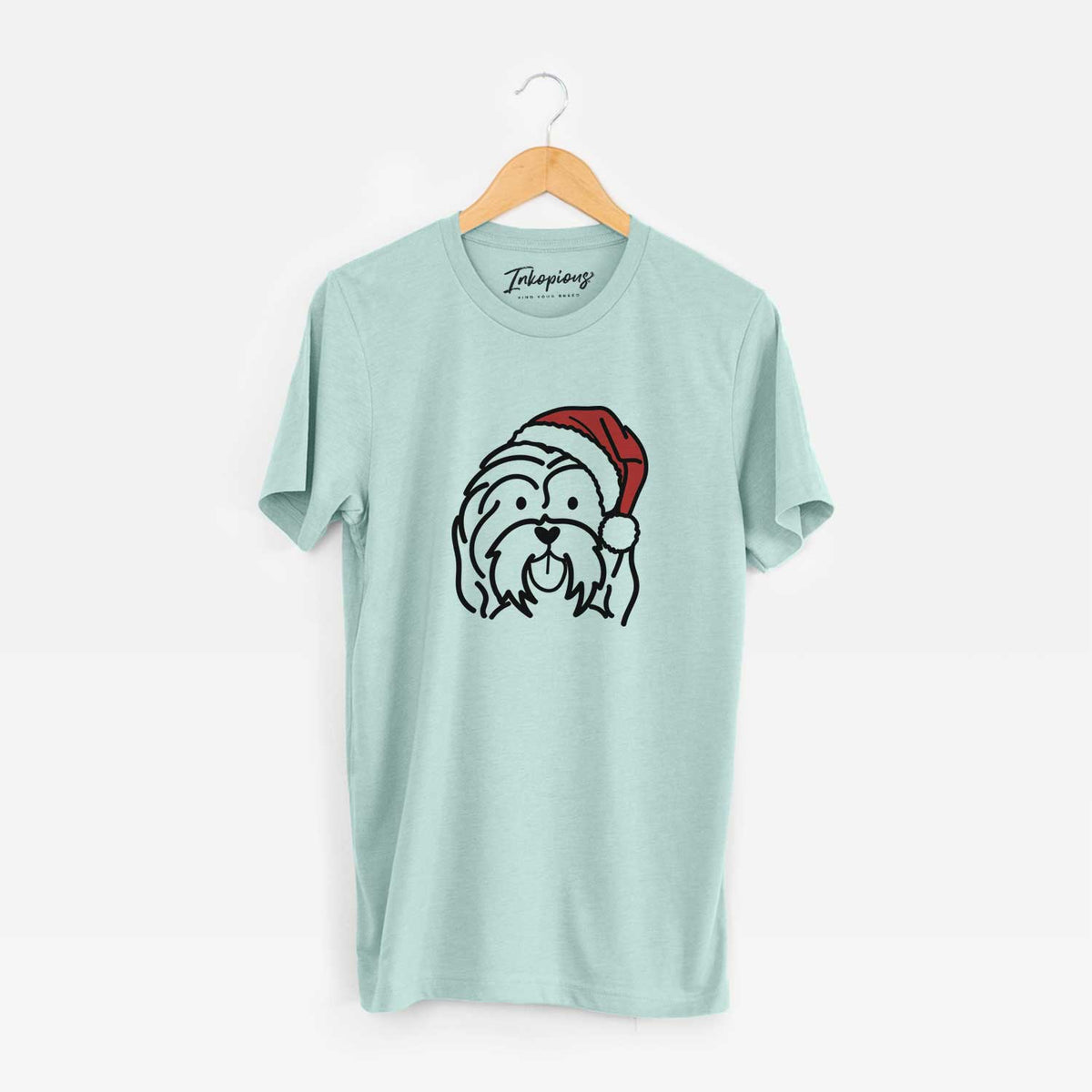 Jolly Havanese - Unisex Crewneck