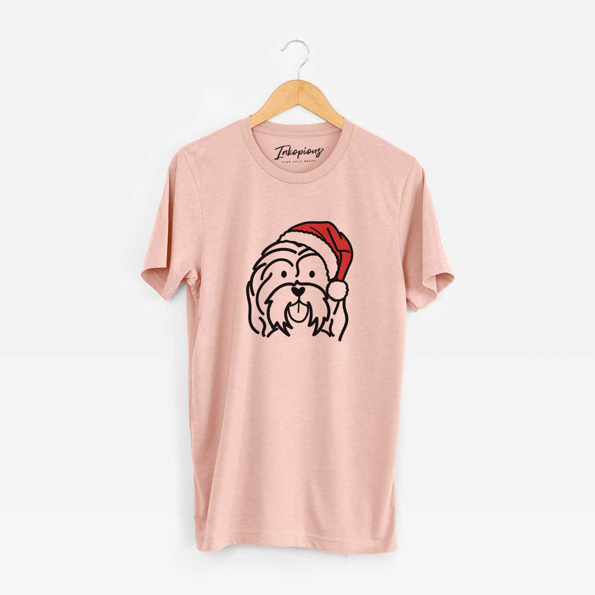 Jolly Havanese - Unisex Crewneck