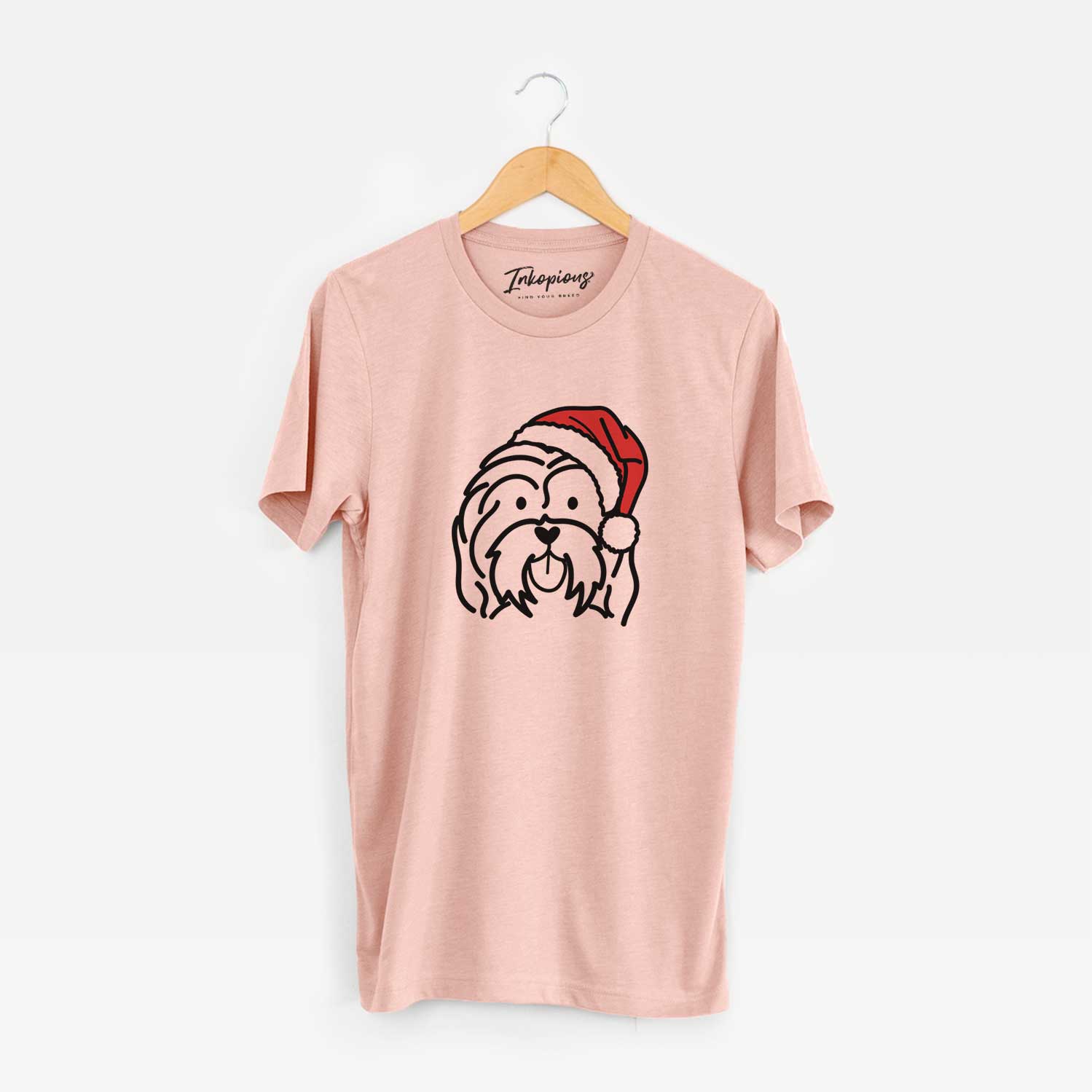 Jolly Havanese - Unisex Crewneck