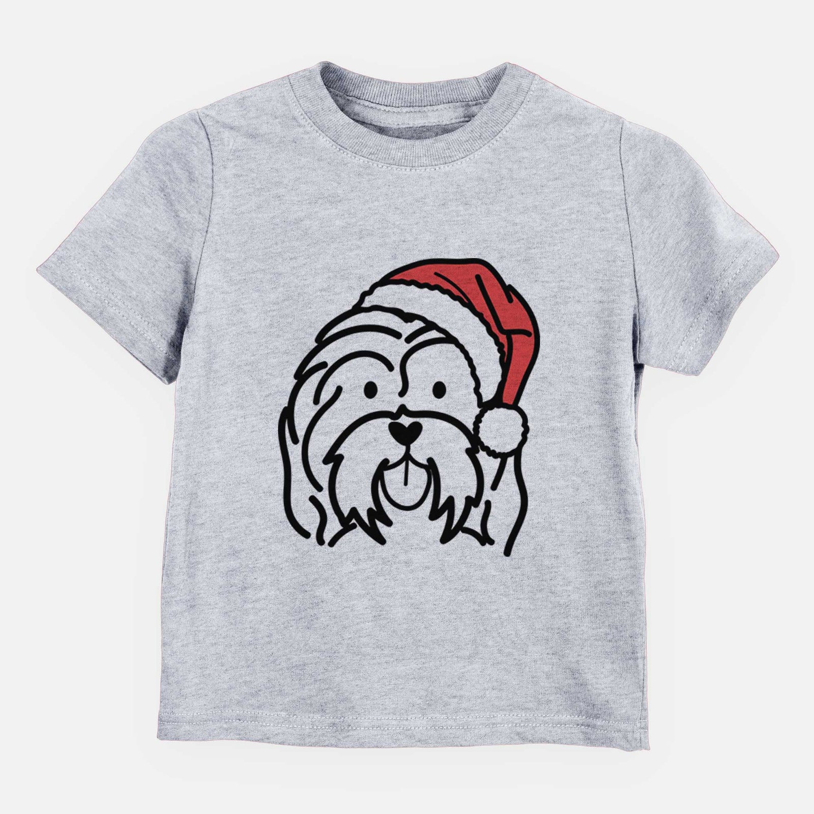 Jolly Havanese - Kids/Youth/Toddler Shirt