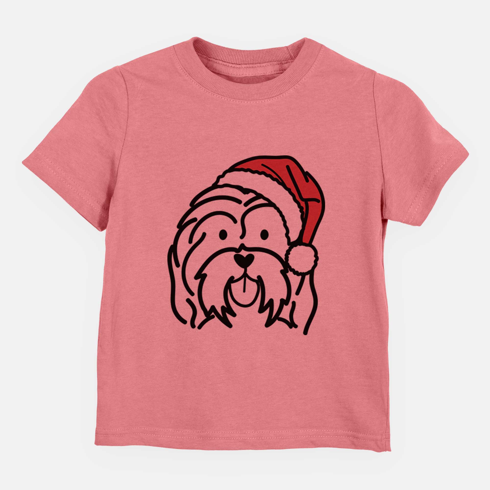Jolly Havanese - Kids/Youth/Toddler Shirt