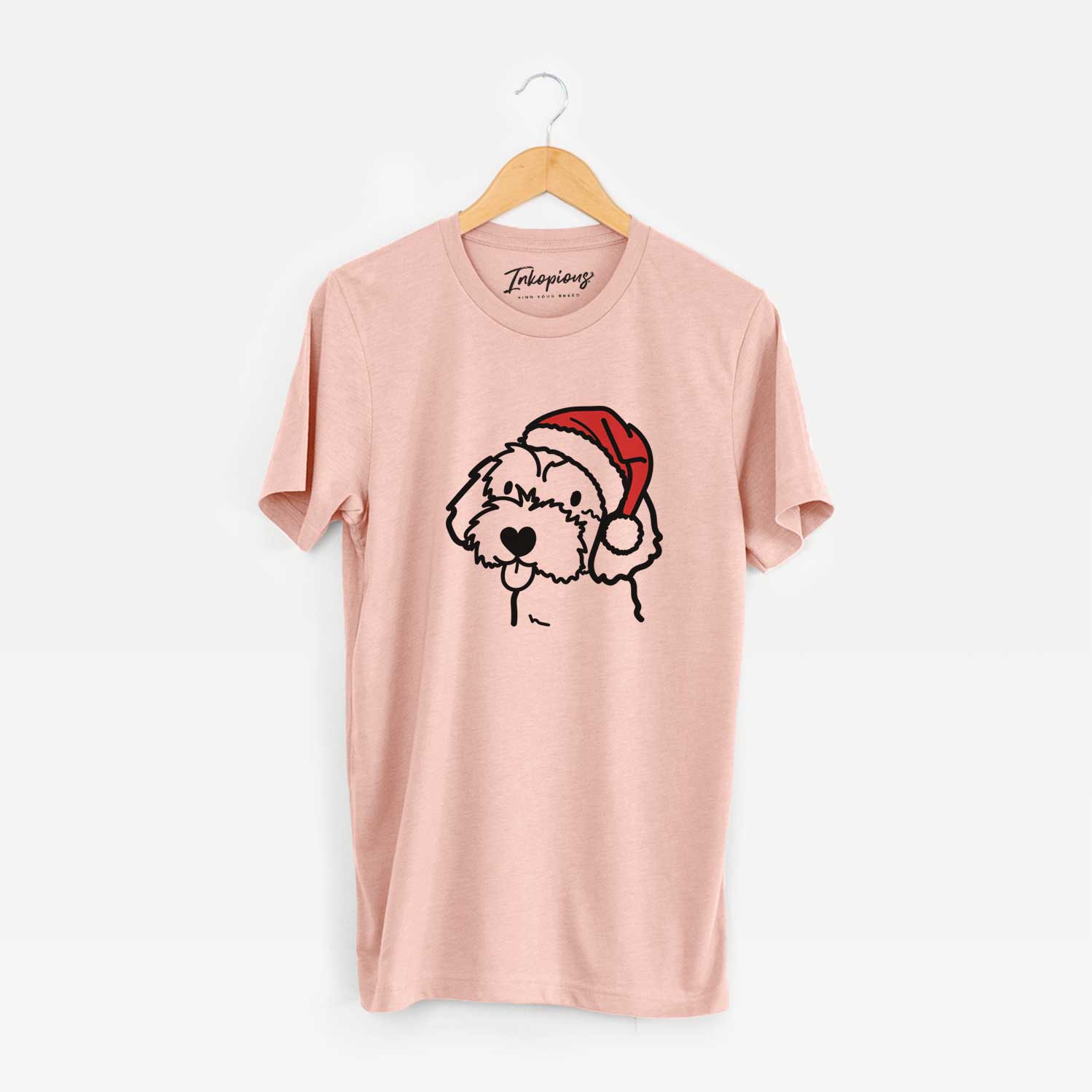 Jolly Havapoo - Unisex Crewneck