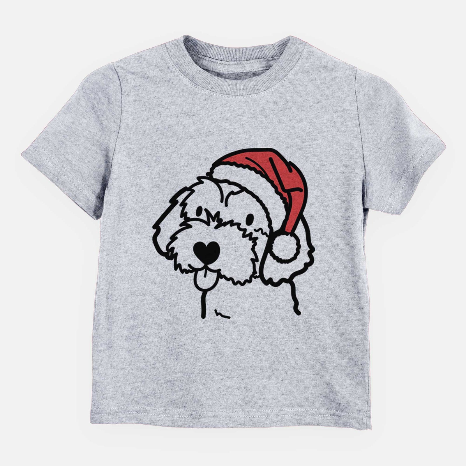 Jolly Havapoo - Kids/Youth/Toddler Shirt