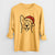 Jolly Heeler - Heavyweight 100% Cotton Long Sleeve