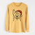 Jolly Heeler - Heavyweight 100% Cotton Long Sleeve