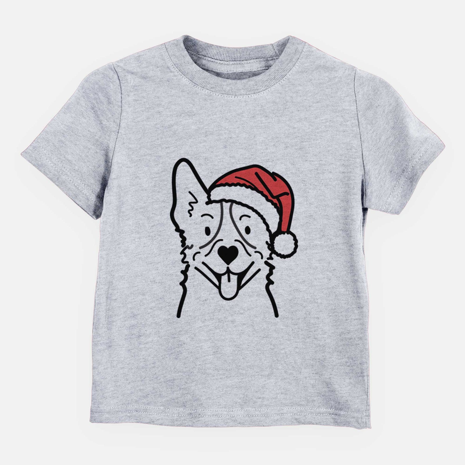 Jolly Heeler - Kids/Youth/Toddler Shirt