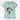 Jolly Pitbull Mix - Hemi - Women's Perfect V-neck Shirt