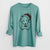 Jolly Hamster - Hilga - Heavyweight 100% Cotton Long Sleeve