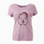 Jolly Hamster - Hilga - Women's V-neck Shirt