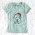 Jolly Hamster - Hilga - Women's V-neck Shirt