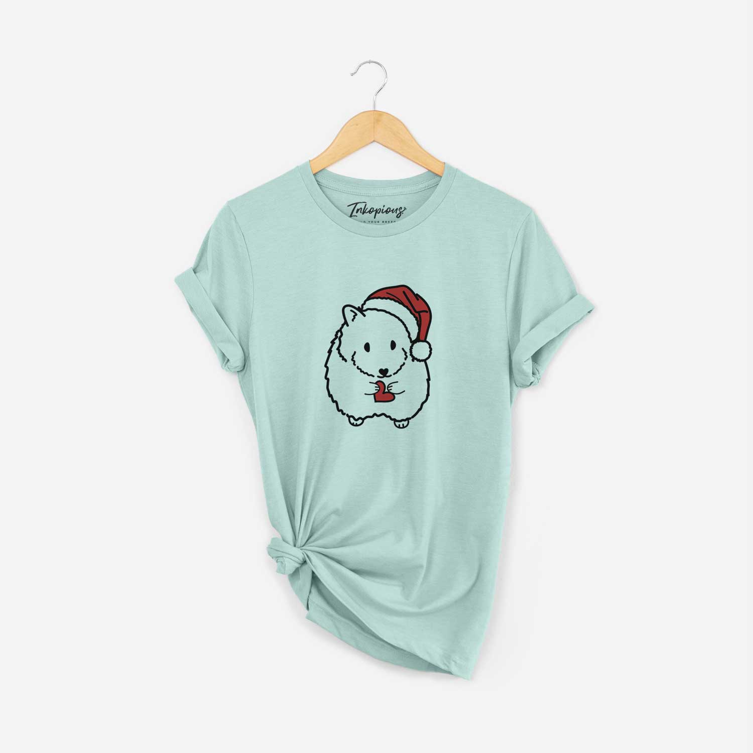 Jolly Hamster - Hilga - Unisex Crewneck