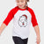 Jolly Hamster - Hilga - Youth 3/4 Long Sleeve