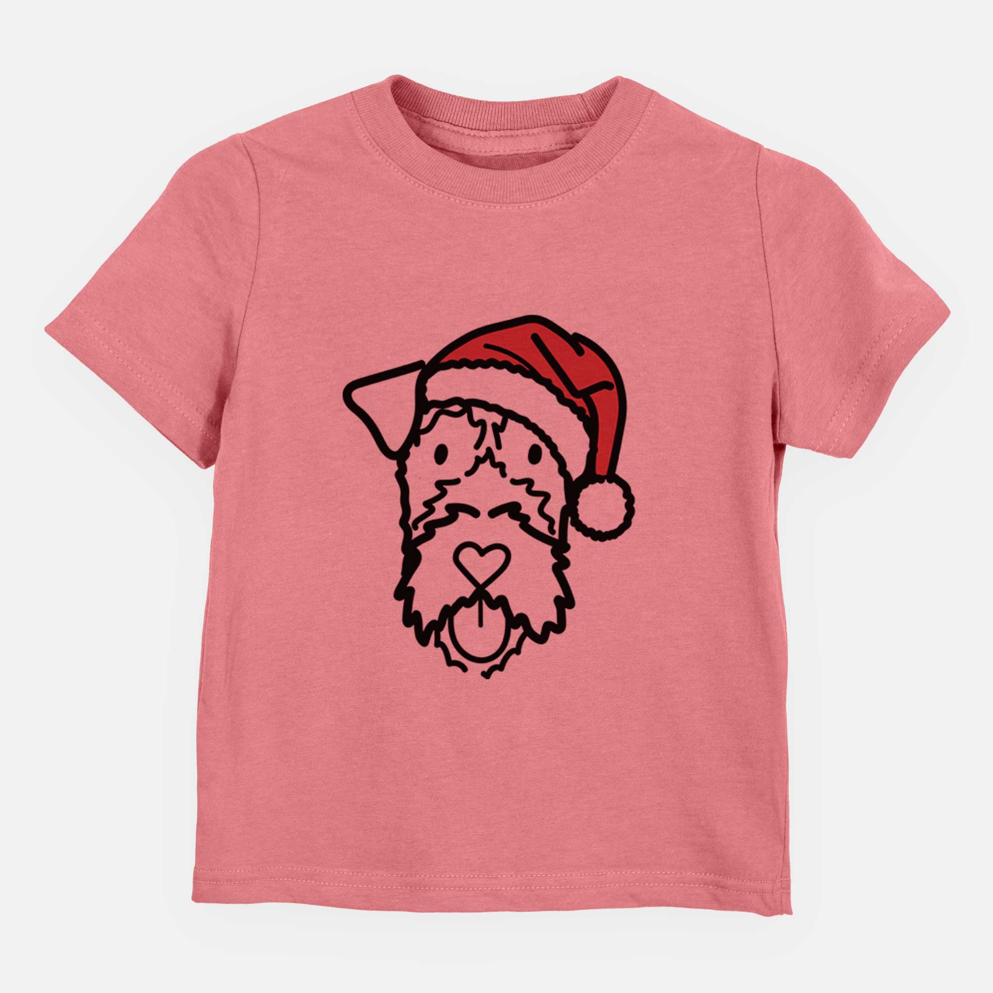 Jolly Irish Terrier - Kids/Youth/Toddler Shirt