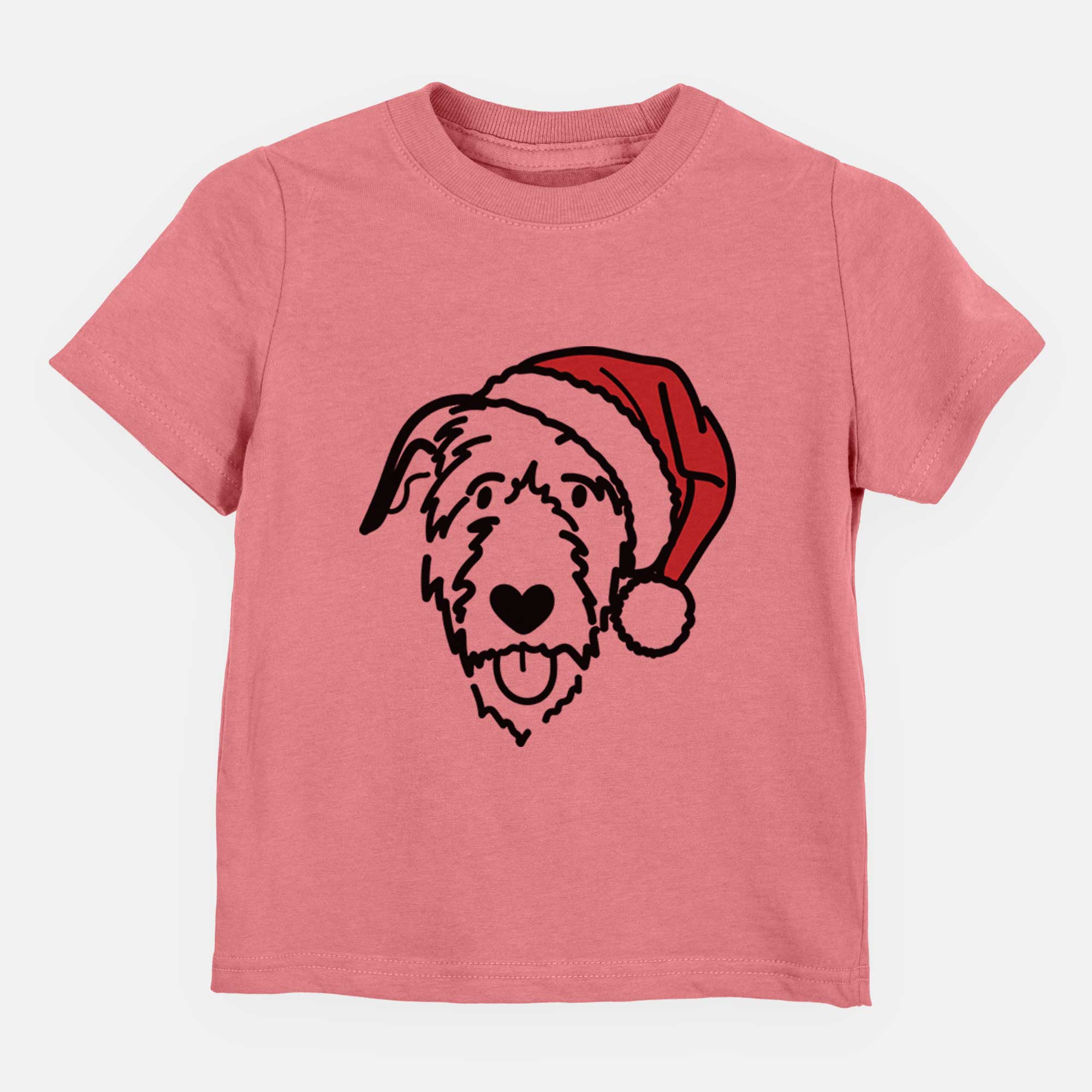 Jolly Irish Wolfhound - Kids/Youth/Toddler Shirt