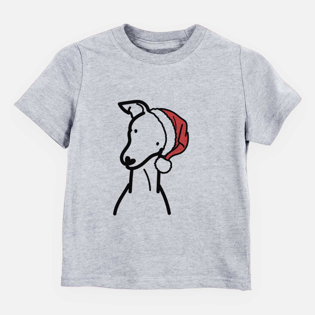 Jolly Italian Greyhound - Kids/Youth/Toddler Shirt